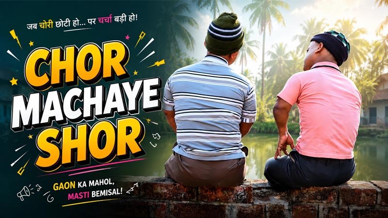 Chor Machaye Shor | Uncut